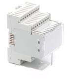 Input card  